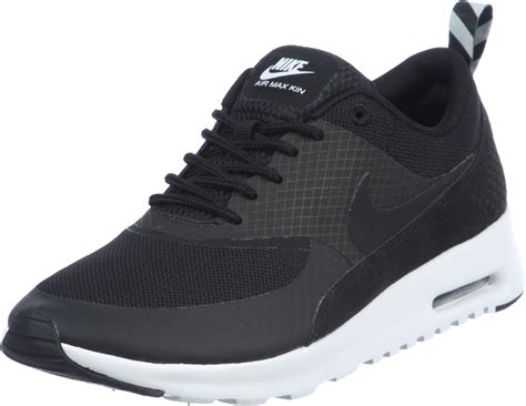 nike air thea zwart zalando|Zwarte Nike Air Max Thea online kopen .